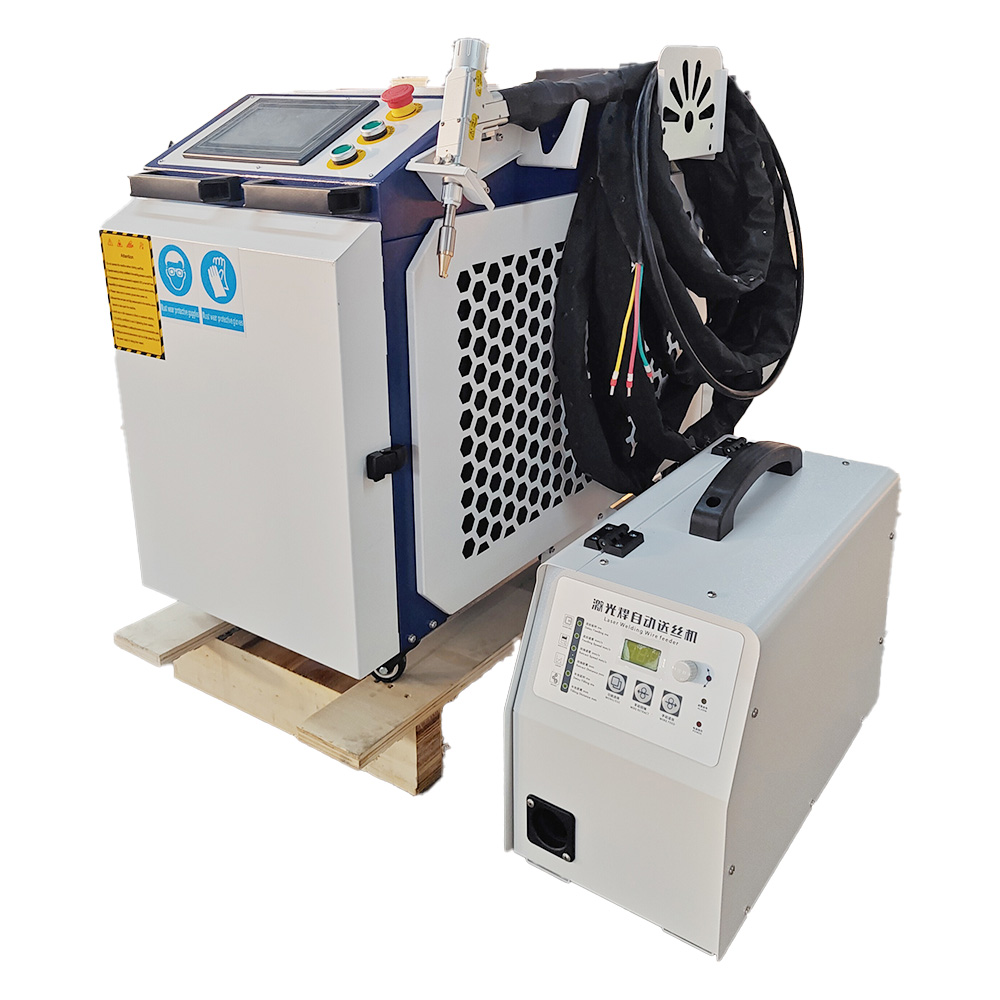 Fiber Laser Welder 2000W - Fiber Laser Welder 1000w 1500w 2000w
