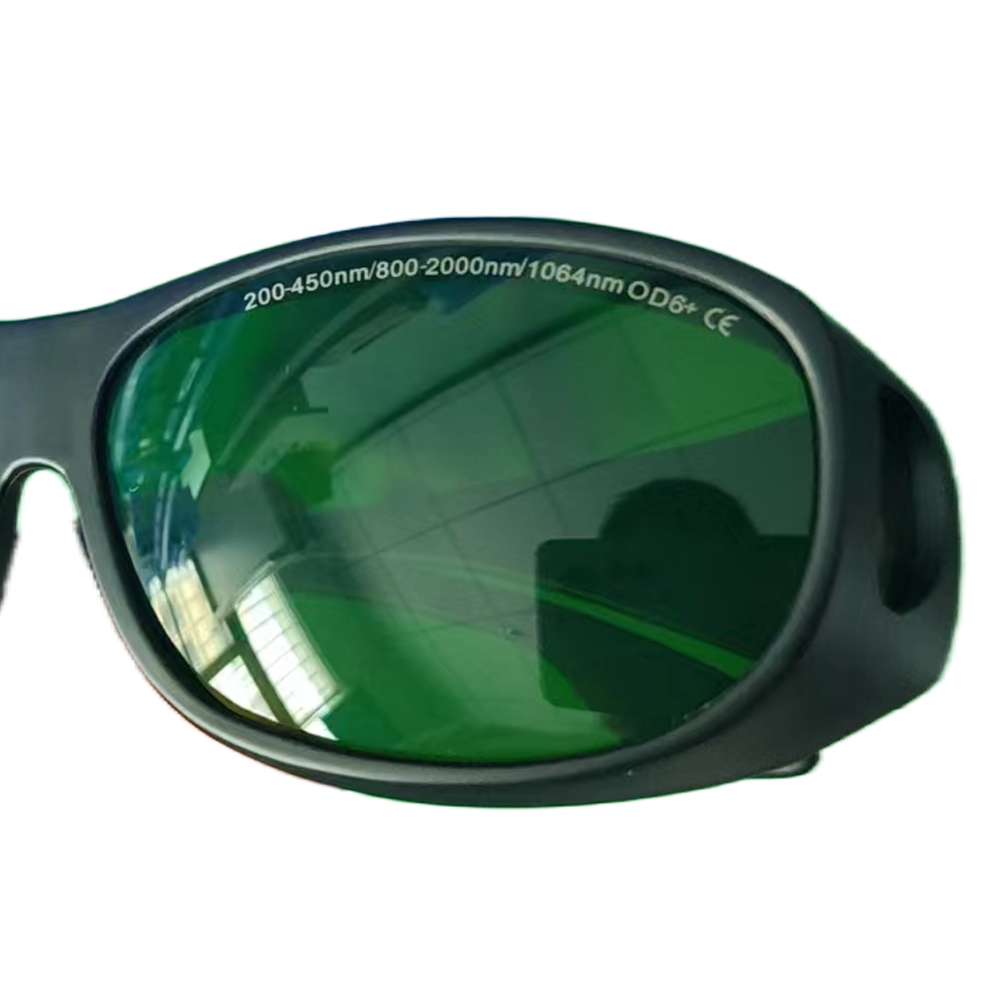Laser Welding Protective Goggles 1064Nm - Goggles Laser Marking Machine Part 1064nm