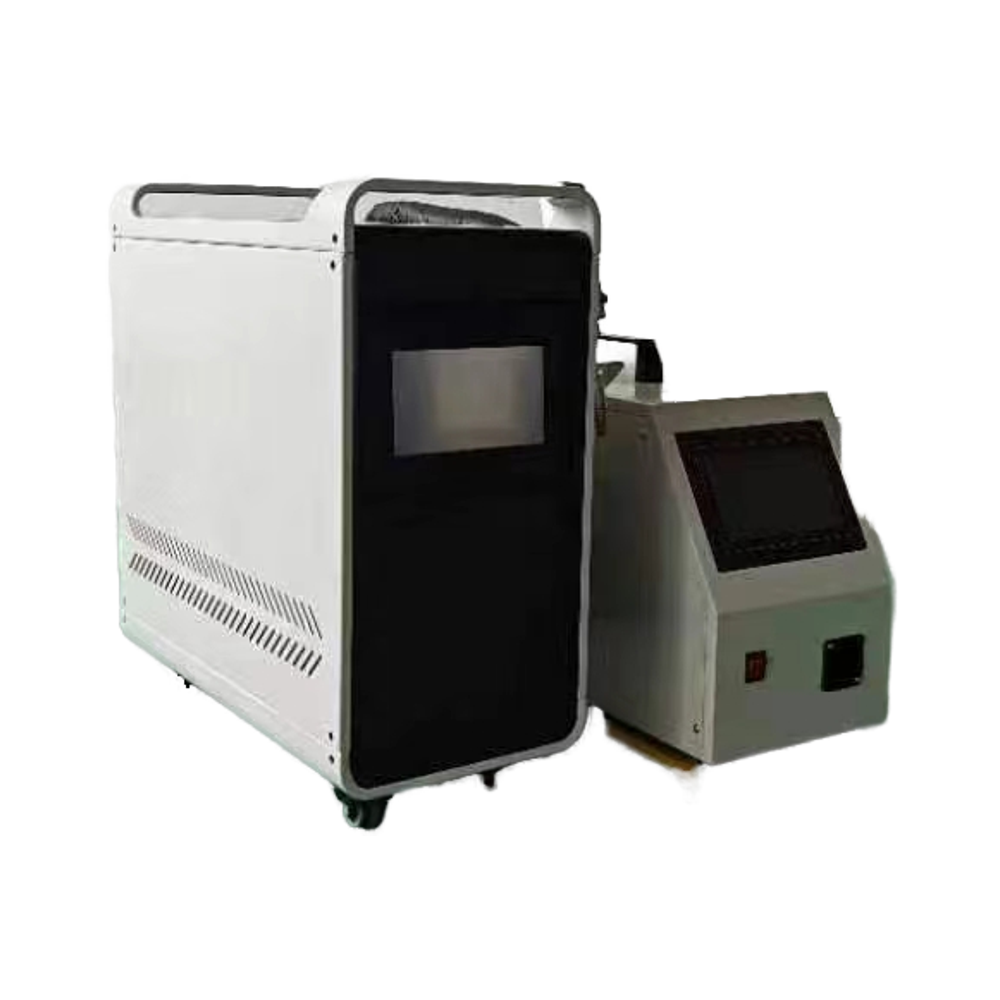 Air Cooled Laser Welding Machine 1500W - Factory Price Fiber Welding Machine 3000W