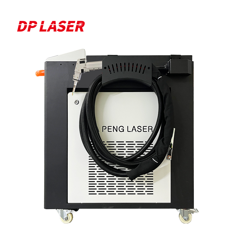 Handheld Laser Welder 1000W - Handheld Laser Welding Machine 1000W 1500W