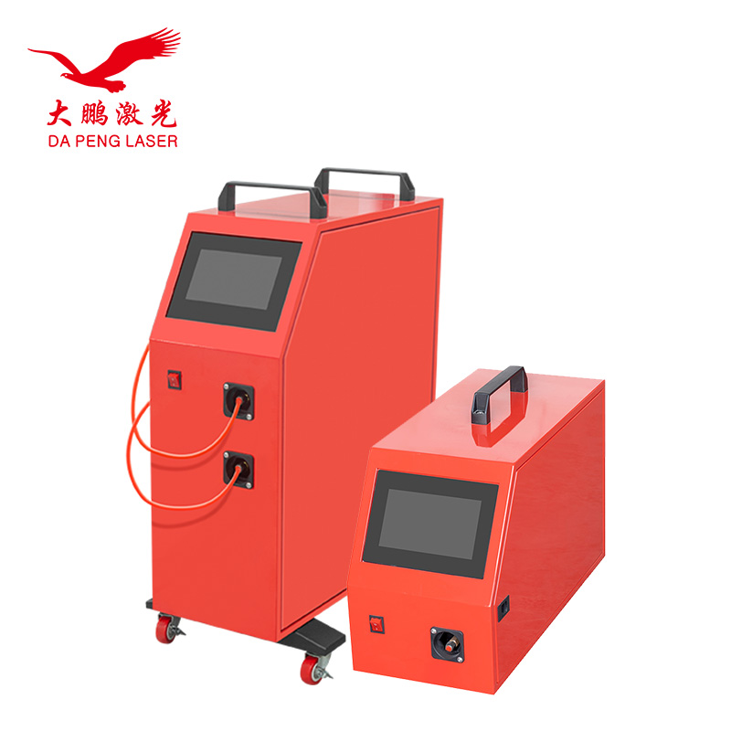 Dual Automatic Wire Feeder FWS - đánh giá và giá Laser Welding Wire Feeder