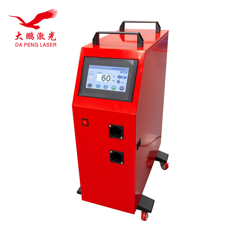 Dual Automatic Wire Feeder FWS - đánh giá và giá Laser Welding Wire Feeder