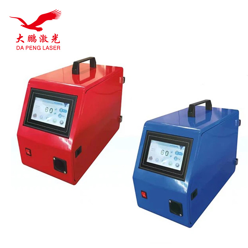 Dual Automatic Wire Feeder FWS - đánh giá và giá Laser Welding Wire Feeder