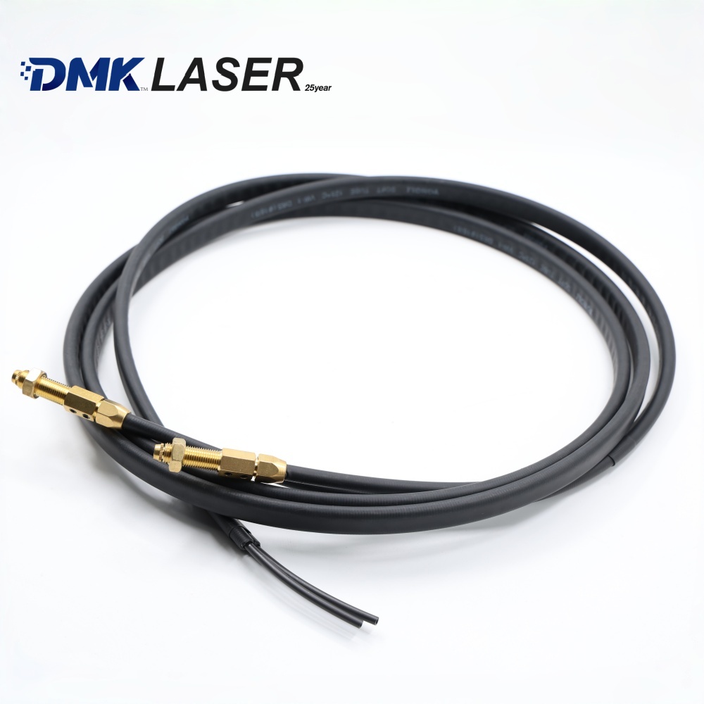 DMK Qilin original Laser Weldi - đánh giá và giá Laser Welding Wire Feeder