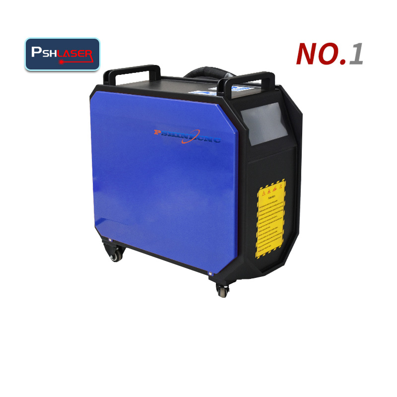 New High Precision Handheld In - đánh giá và giá Air Cooled Laser Welding Machine 1500W