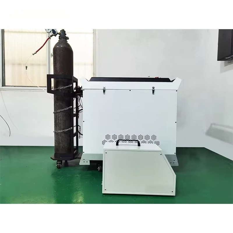 Multi Function 3 In 1 Handheld - đánh giá và giá Laser Welding Machine 1500W Handheld