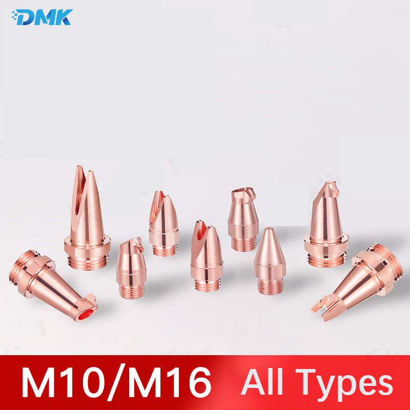QiLin Fiber Laser Welding Nozz - đánh giá và giá Laser Welding Nozzle Copper