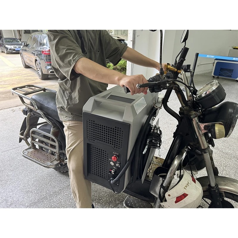 1500W 2000W 3000W Fiber Laser  - đánh giá và giá Laser Welder 3000W Fiber