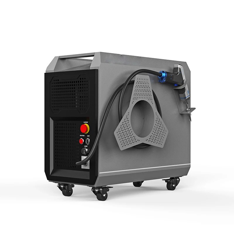 1500W 2000W 3000W Fiber Laser  - đánh giá và giá Laser Welder 3000W Fiber