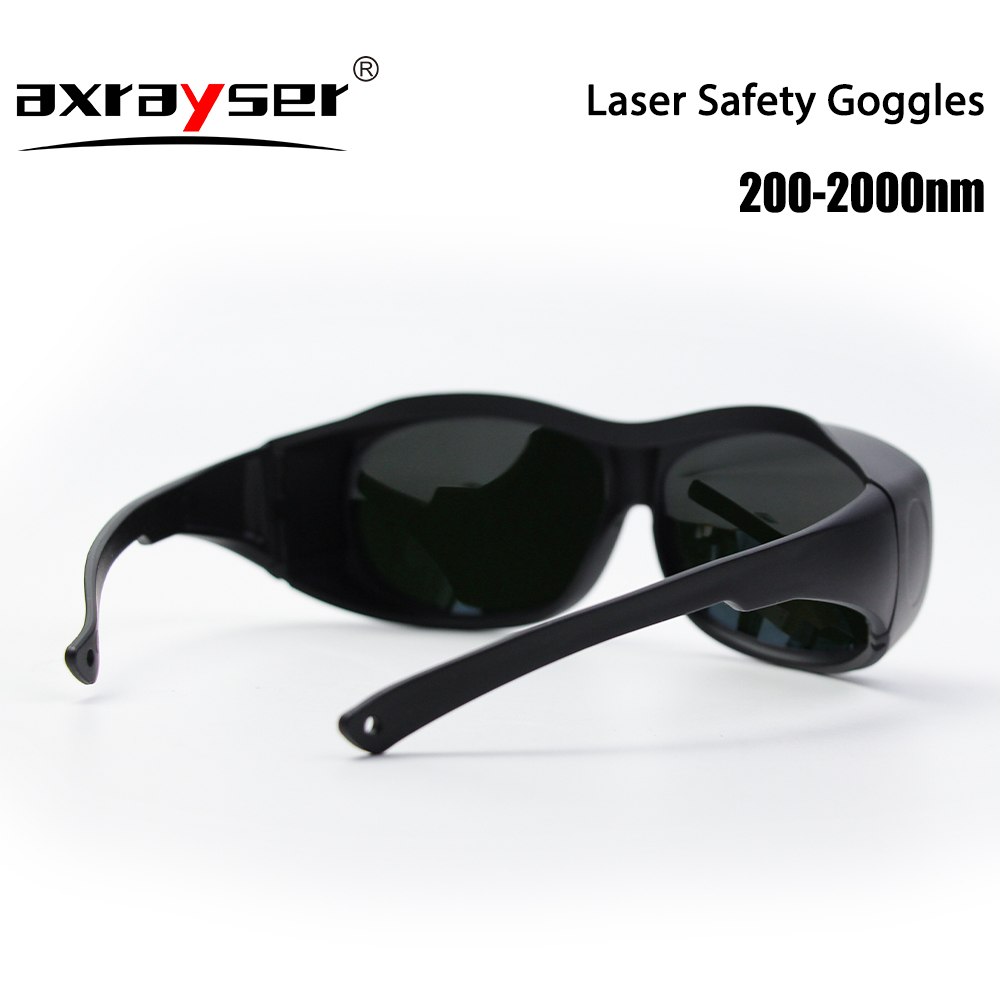 Protective Goggles 200-2000nm  - đánh giá và giá Laser Welding Protective Goggles 1064Nm