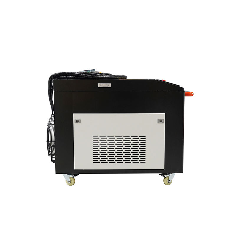 1500W 2000W 3000W 3 in 1 Fiber - đánh giá và giá Laser Cleaning Machine 2000W