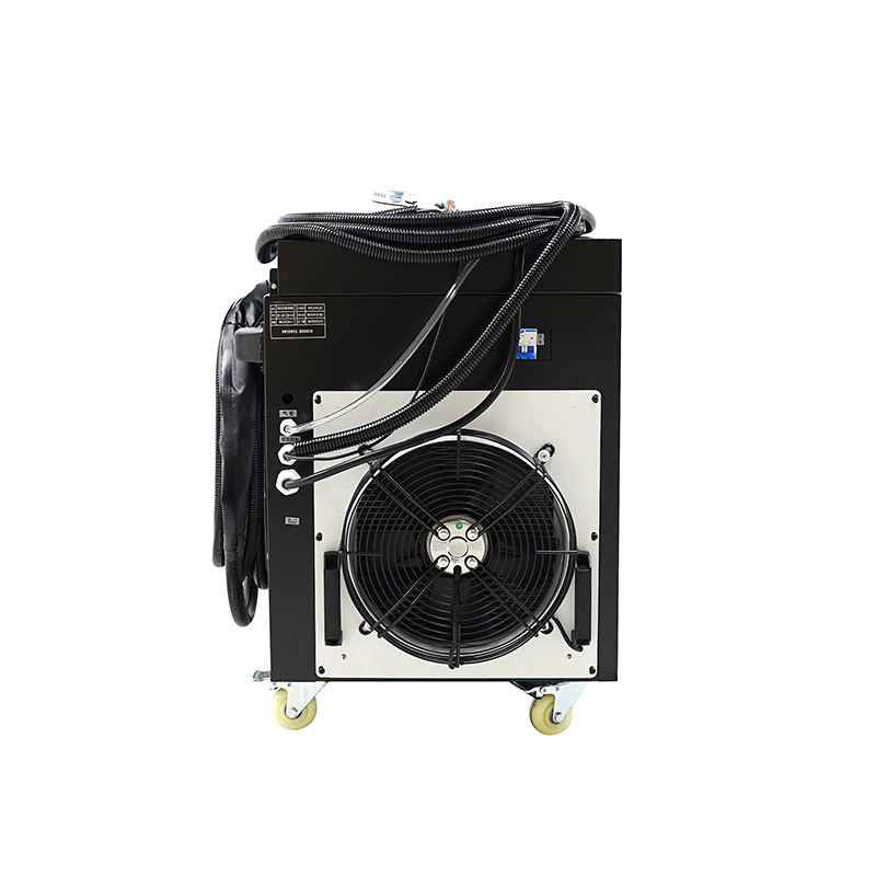 1500W 2000W 3000W 3 in 1 Fiber - đánh giá và giá Laser Cleaning Machine 2000W