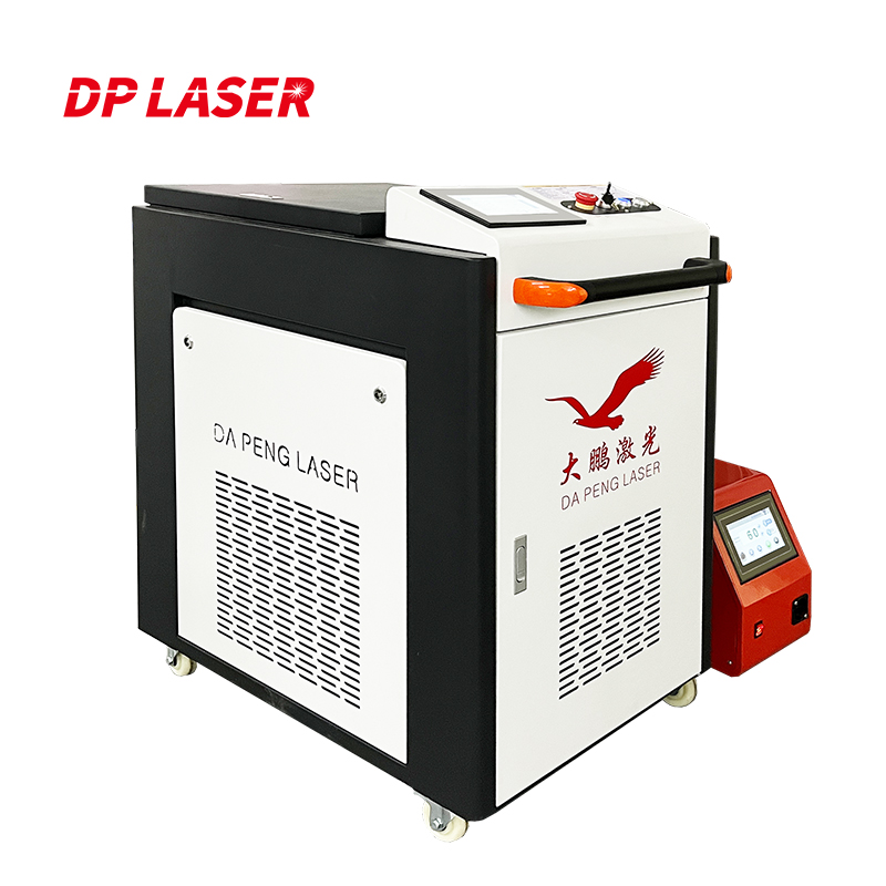 1500W Portable Handheld Water- - đánh giá và giá Laser Welding Machine 1500W Handheld