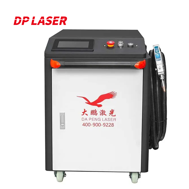 1500W Portable Handheld Water- - đánh giá và giá Laser Welding Machine 1500W Handheld