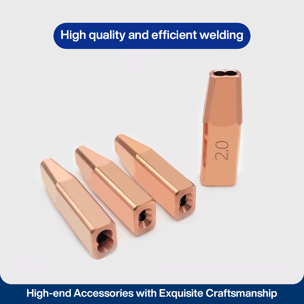 Laser Welding Double Wire Feed - đánh giá và giá Laser Welding Wire Feeder