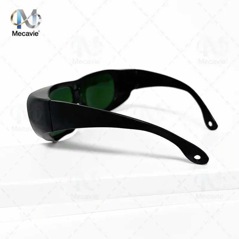 Multi-Wavelength Laser Protect - đánh giá và giá Laser Welding Protective Goggles 1064Nm