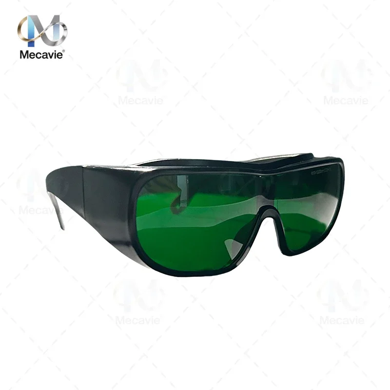 Multi-Wavelength Laser Protect - đánh giá và giá Laser Welding Protective Goggles 1064Nm