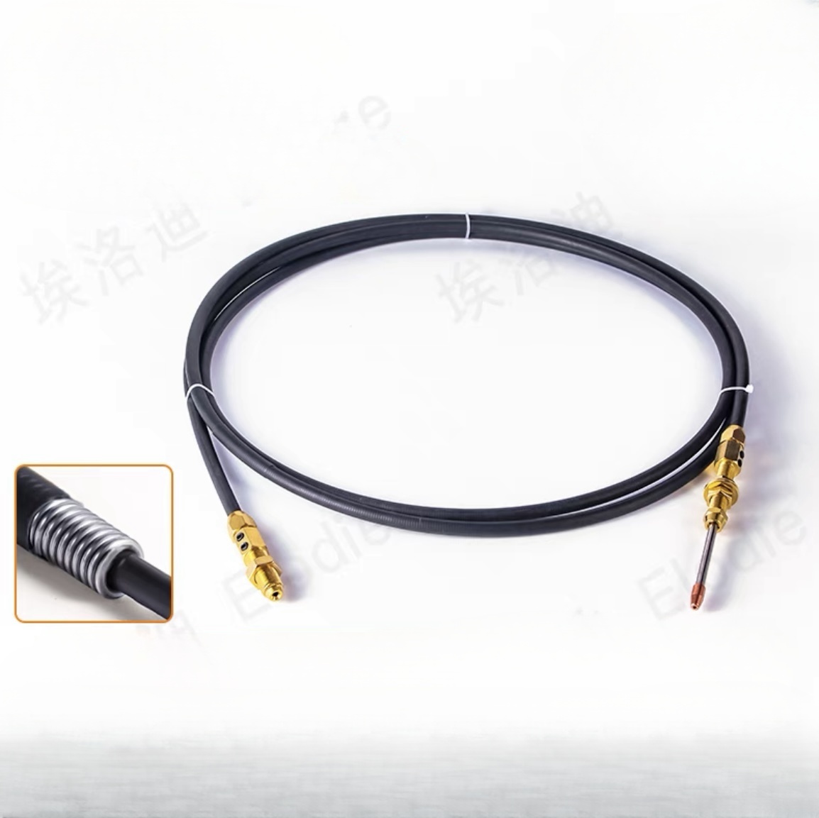 Hand-held laser welding machin - đánh giá và giá Laser Welding Wire Feeder