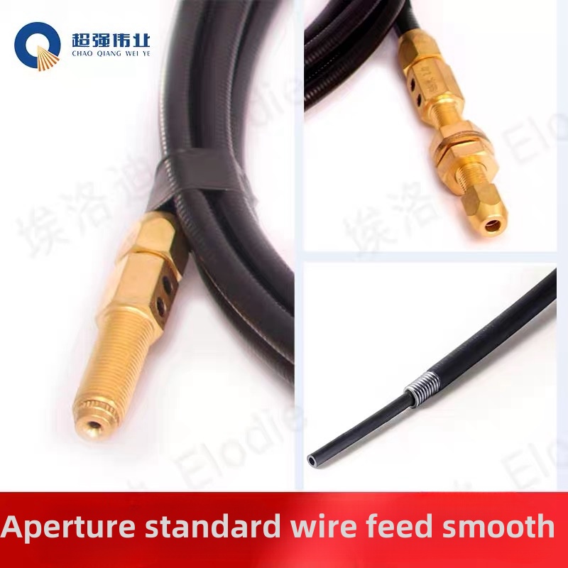 Hand-held laser welding machin - đánh giá và giá Laser Welding Wire Feeder