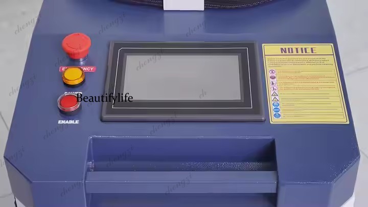 A81 Hot Sale 1500w 3000w Laser - đánh giá và giá Laser Rust Removal Machine 1500W