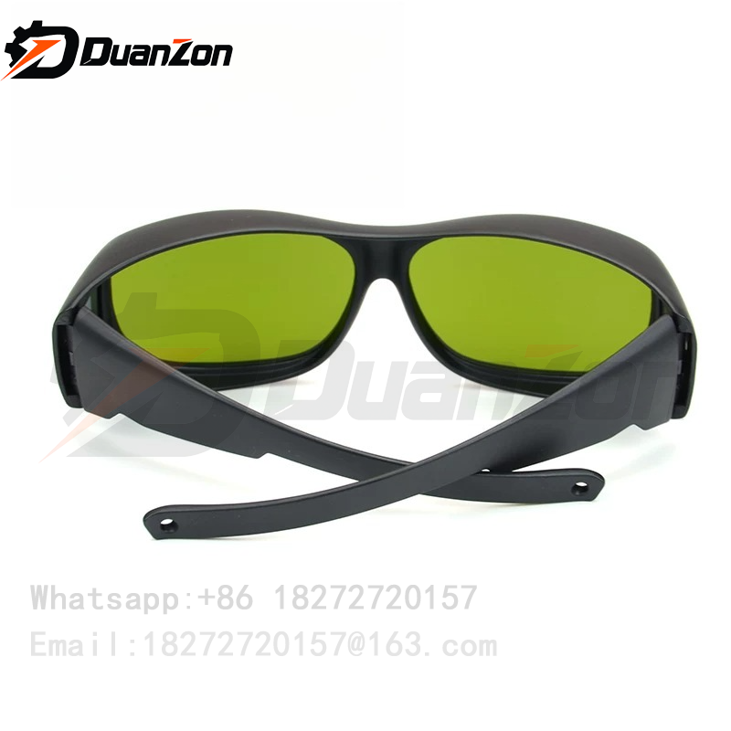 Laser protective glasses 1064n - đánh giá và giá Laser Welding Protective Goggles 1064Nm