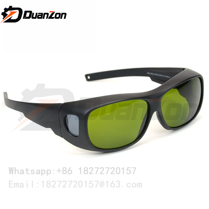 Laser protective glasses 1064n - đánh giá và giá Laser Welding Protective Goggles 1064Nm