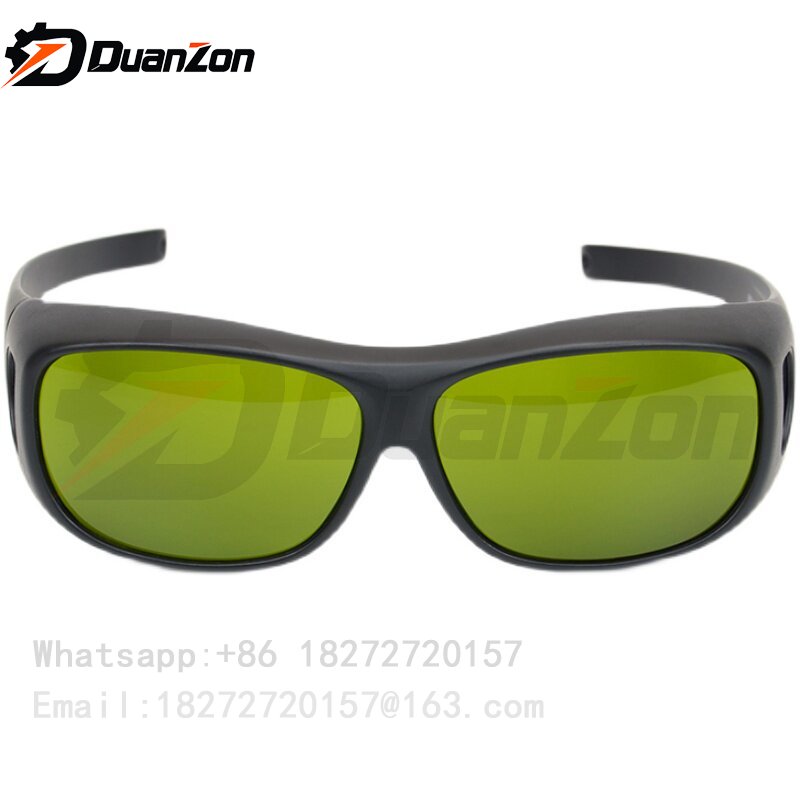 Laser protective glasses 1064n - đánh giá và giá Laser Welding Protective Goggles 1064Nm