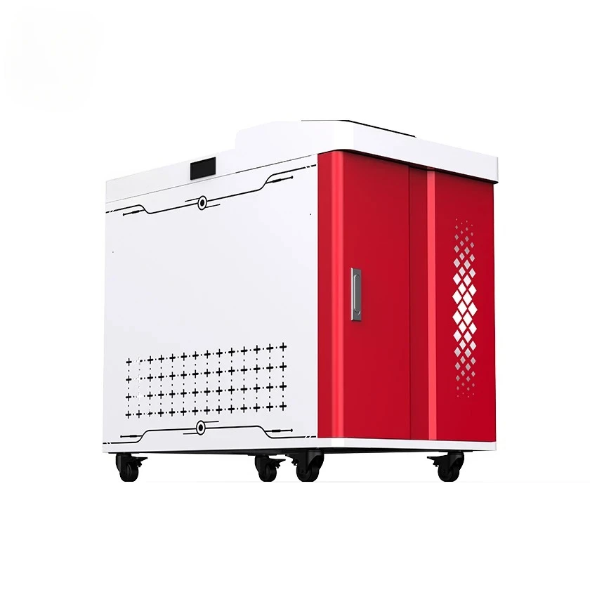 1500W 3 in 1 Handheld Laser We - đánh giá và giá Laser Welding Machine 3 In 1 Cutting Cleaning