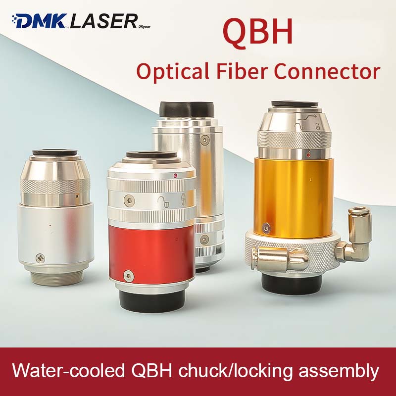 QBH Qptical Fiber Connector Wa - đánh giá và giá Laser Welding Gun Qbh