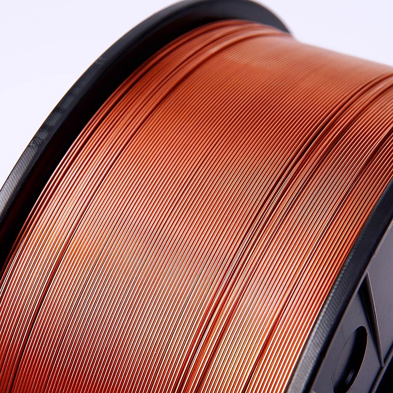 Carbon Steel Welding Wire ER50 - đánh giá và giá Laser Welding Wire Feeder