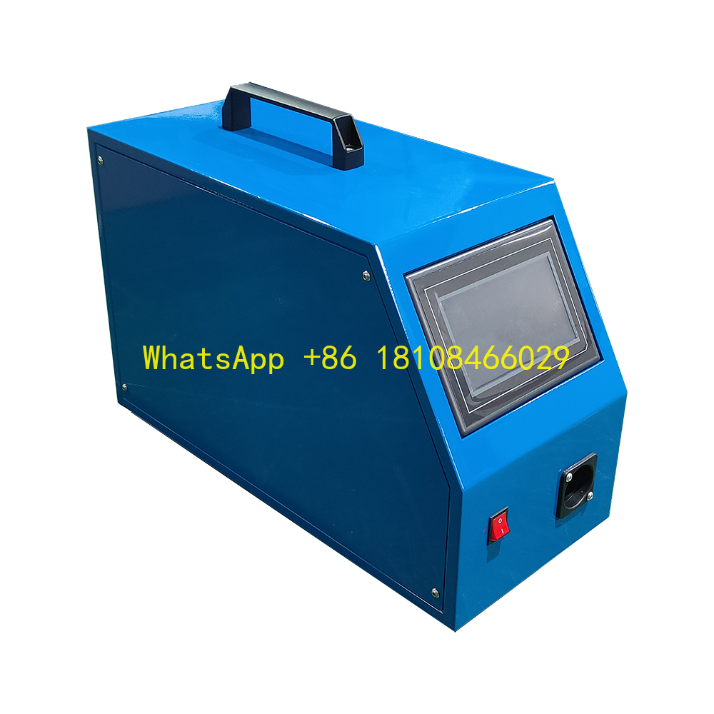 Multifunction Auto Tig Wire Fe - đánh giá và giá Laser Welding Wire Feeder