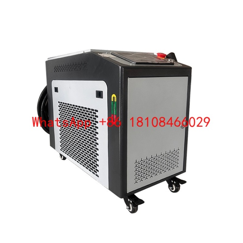 2026 BLUE TIMES 1000w 1500w 20 - đánh giá và giá Handheld Laser Welder 1000W