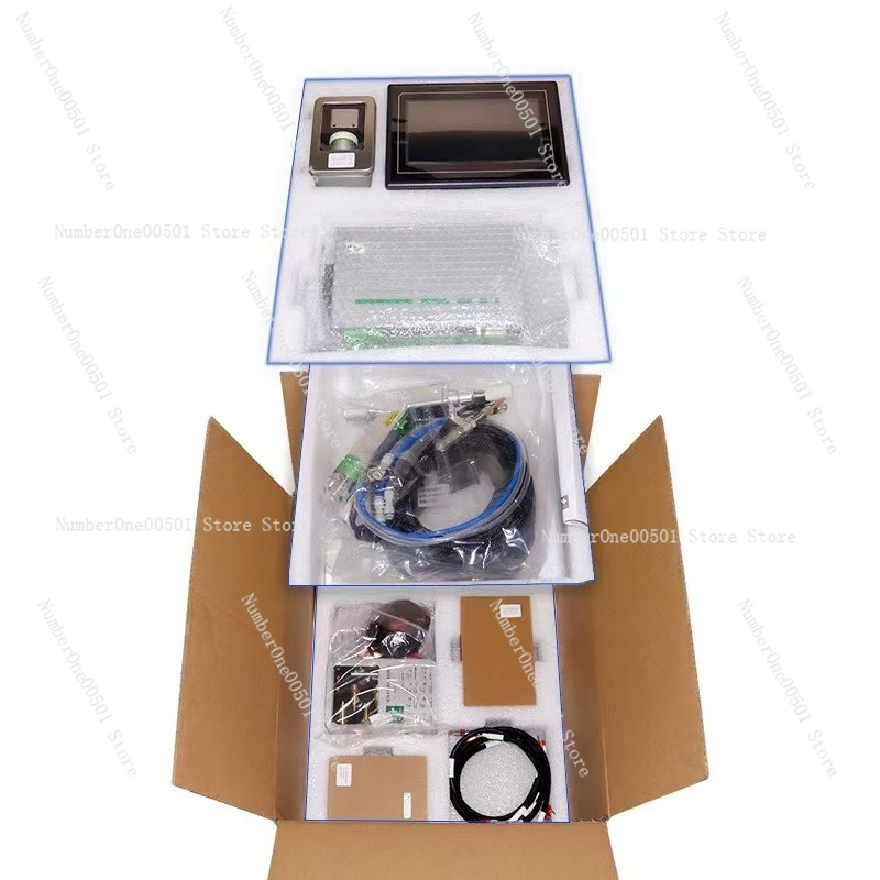 Handheld Welding Head BW101 We - đánh giá và giá Laser Welding Wire Feeder