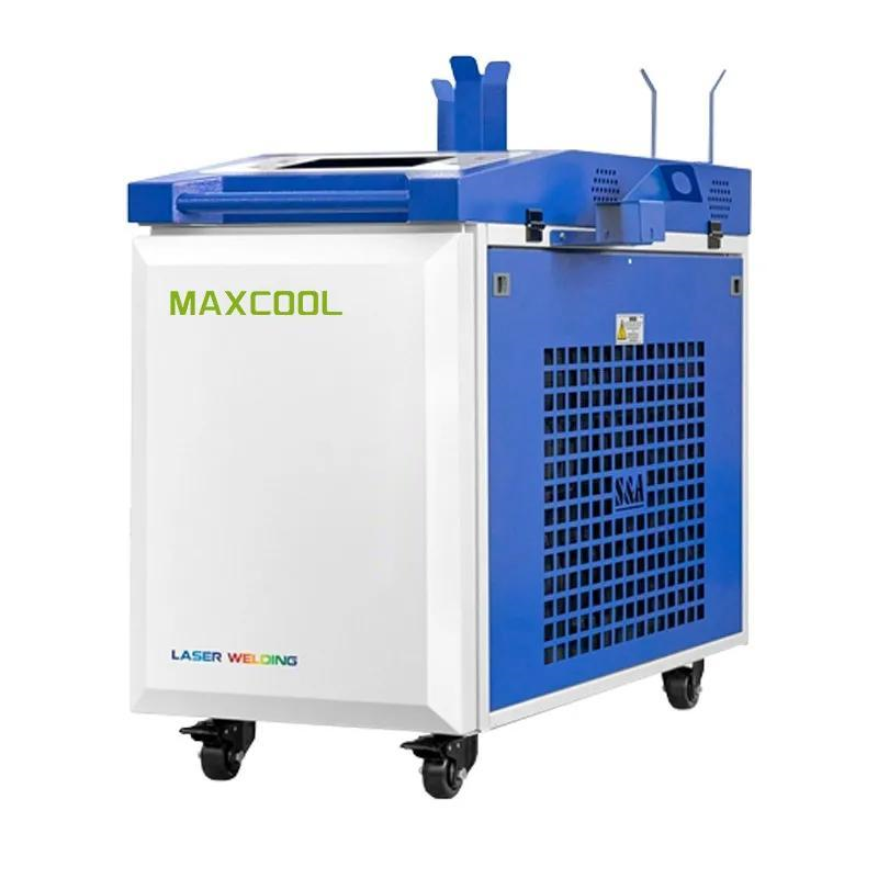 1000w 1500w 2000w 3000w Handhe - đánh giá và giá Laser Rust Removal Machine 1500W