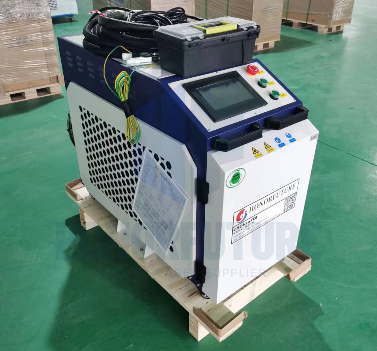 Handheld Cheap Price 1500w 200 - đánh giá và giá Handheld Laser Welder 1000W