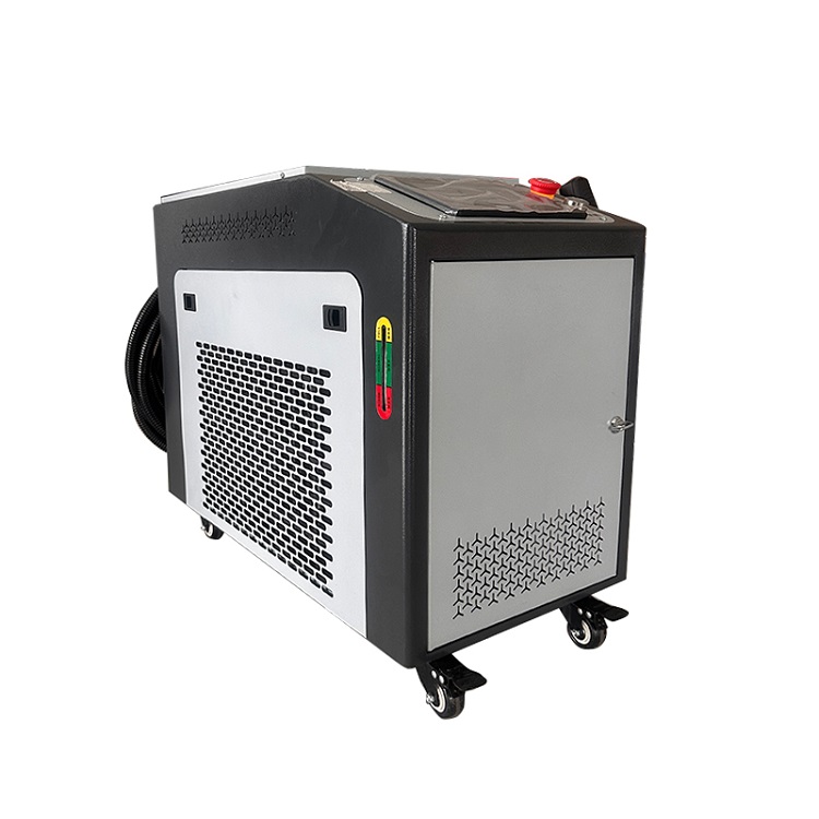 1000w 1500w 2000w 3 in 1 Laser - đánh giá và giá Handheld Laser Welder 1000W