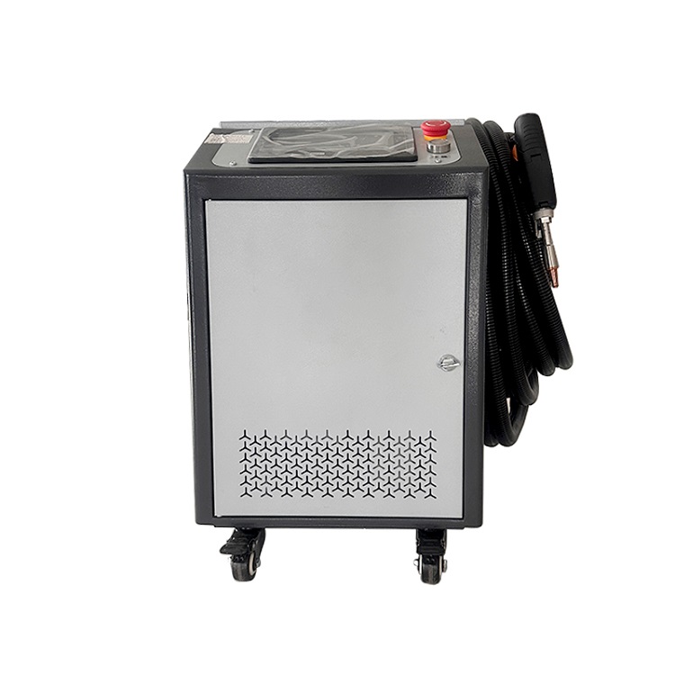 1000w 1500w 2000w 3 in 1 Laser - đánh giá và giá Handheld Laser Welder 1000W