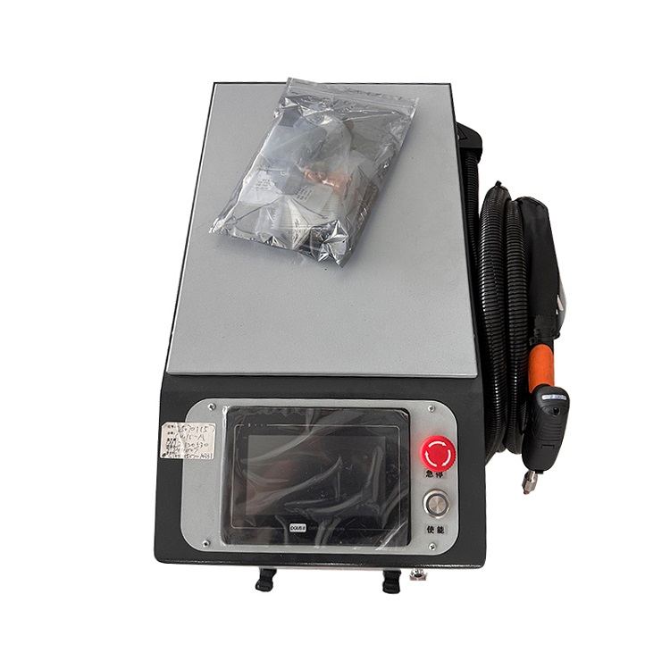 1000w 1500w 2000w 3 in 1 Laser - đánh giá và giá Handheld Laser Welder 1000W