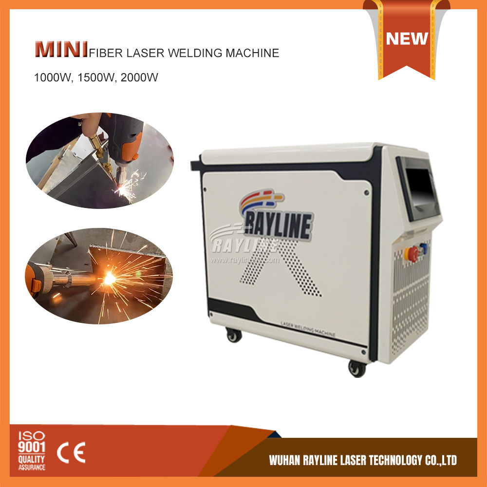 1500W Industrial Air Cooled Co - đánh giá và giá Air Cooled Laser Welding Machine 1500W