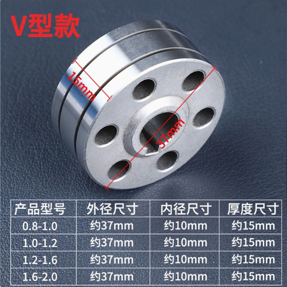 2026Small handheld laser weldi - đánh giá và giá Laser Welding Wire Feeder