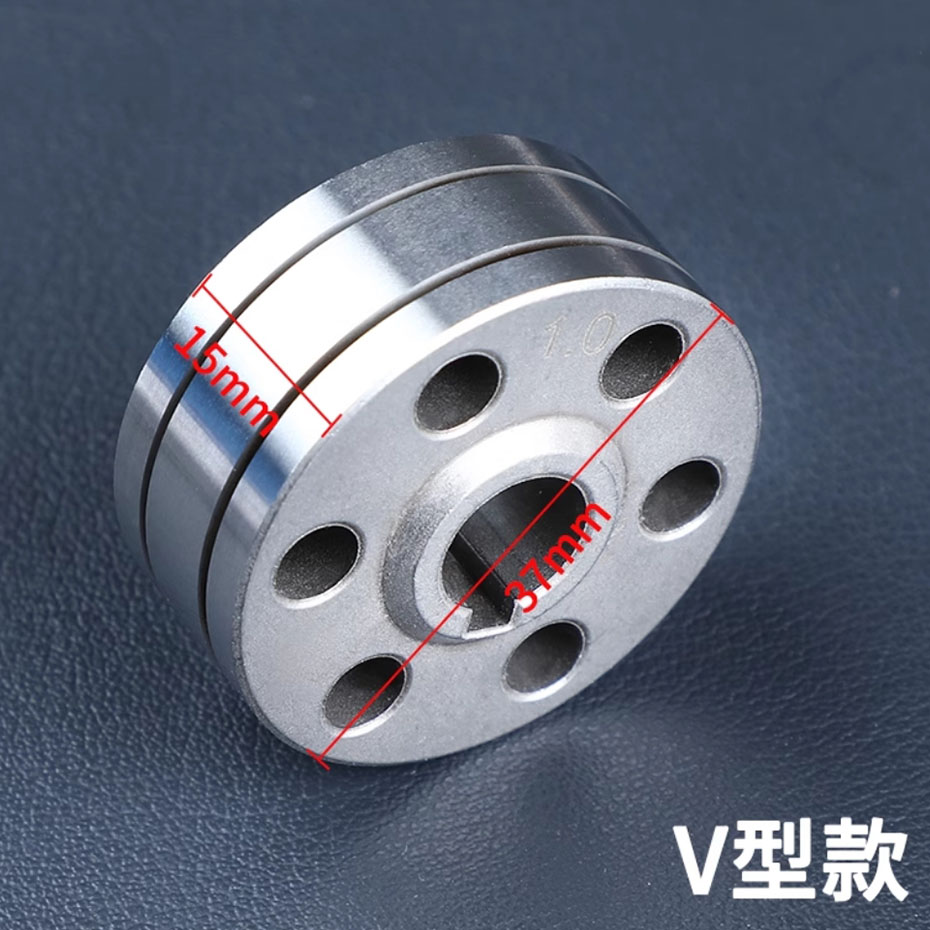 2026Small handheld laser weldi - đánh giá và giá Laser Welding Wire Feeder