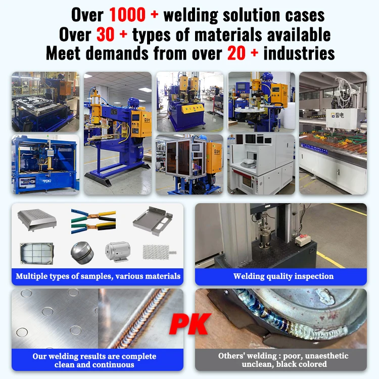 Automotive Body Repair 1200W 1 - đánh giá và giá Air Cooled Laser Welding Machine 1500W