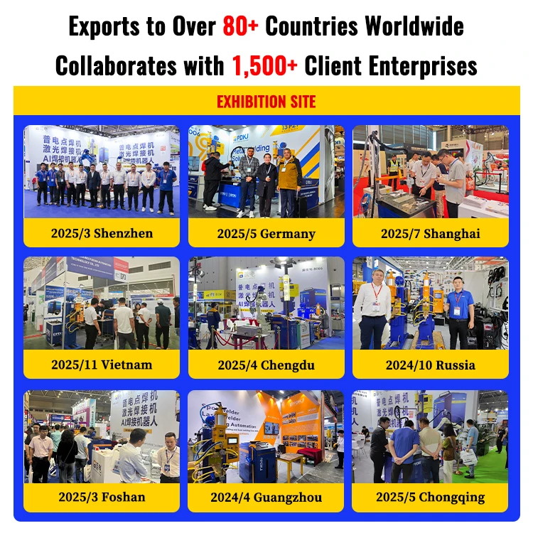Automotive Body Repair 1200W 1 - đánh giá và giá Air Cooled Laser Welding Machine 1500W