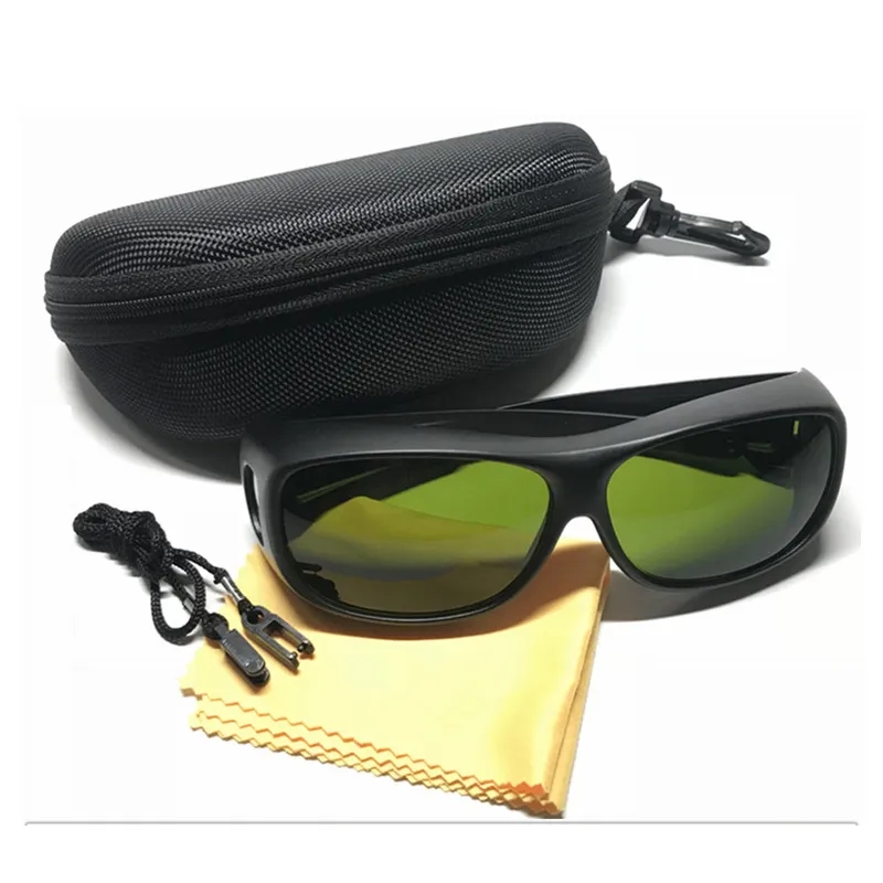 OD4+ 200-1400nm Laser Protecti - đánh giá và giá Laser Welding Protective Goggles 1064Nm