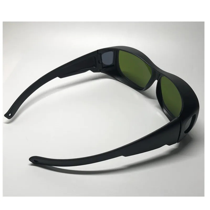 OD4+ 200-1400nm Laser Protecti - đánh giá và giá Laser Welding Protective Goggles 1064Nm