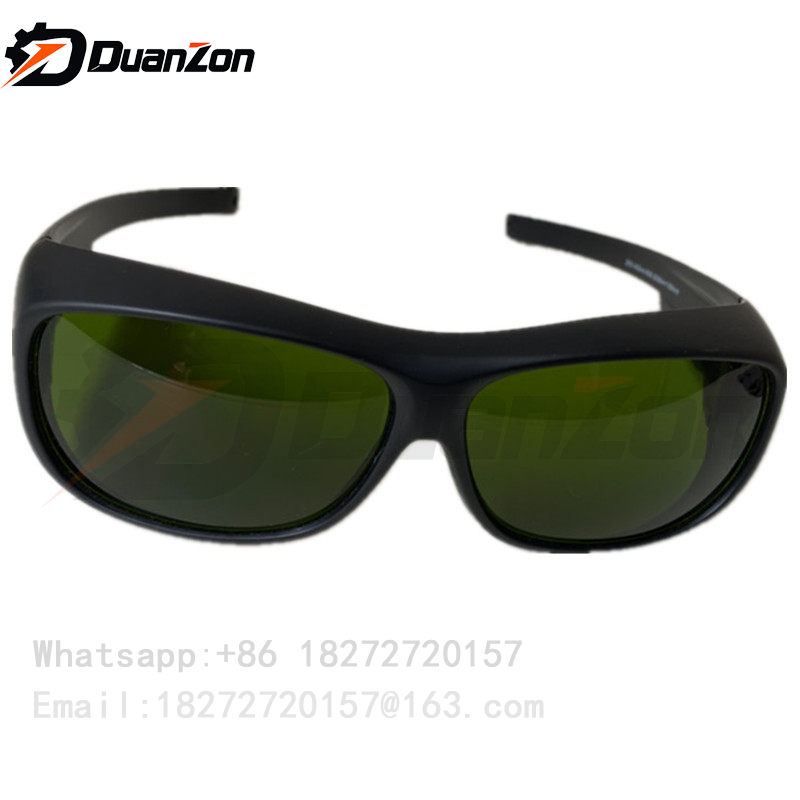 Laser protective glasses 1064n - đánh giá và giá Laser Welding Protective Goggles 1064Nm