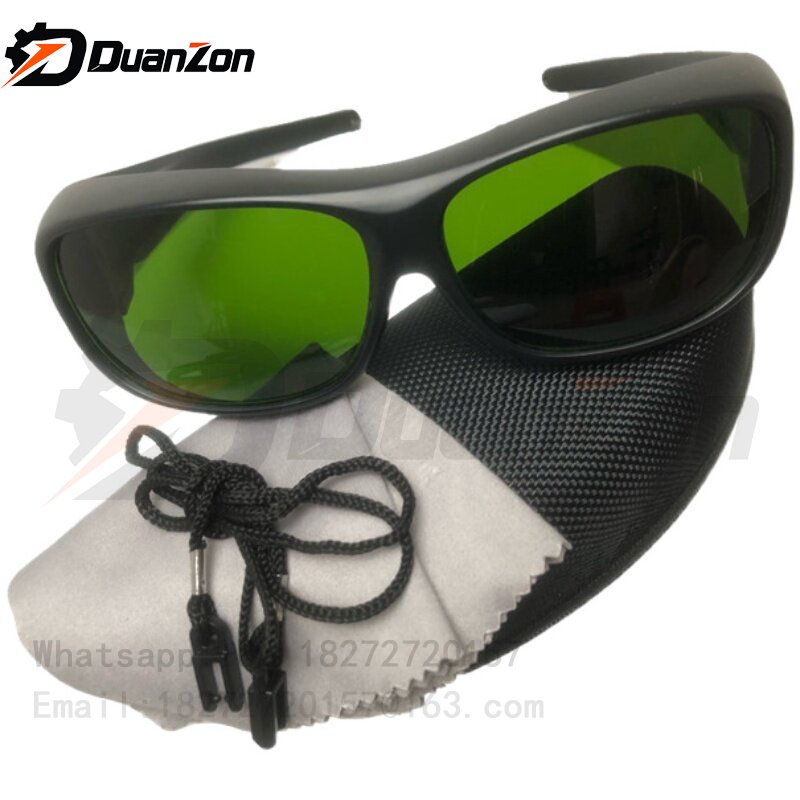 Laser protective glasses 1064n - đánh giá và giá Laser Welding Protective Goggles 1064Nm