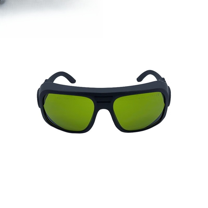 OD8 + protective laser handhel - đánh giá và giá Laser Welding Protective Goggles 1064Nm