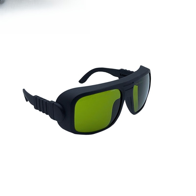 OD8 + protective laser handhel - đánh giá và giá Laser Welding Protective Goggles 1064Nm
