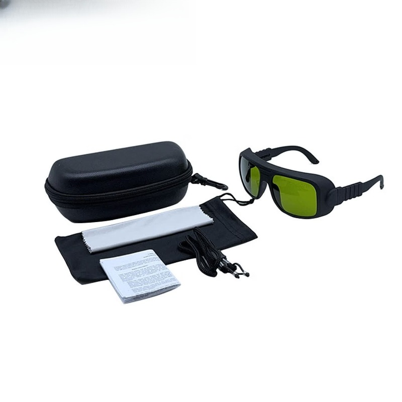 OD8 + protective laser handhel - đánh giá và giá Laser Welding Protective Goggles 1064Nm